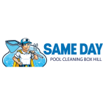 Same Day Pool Cleaning Box hill
